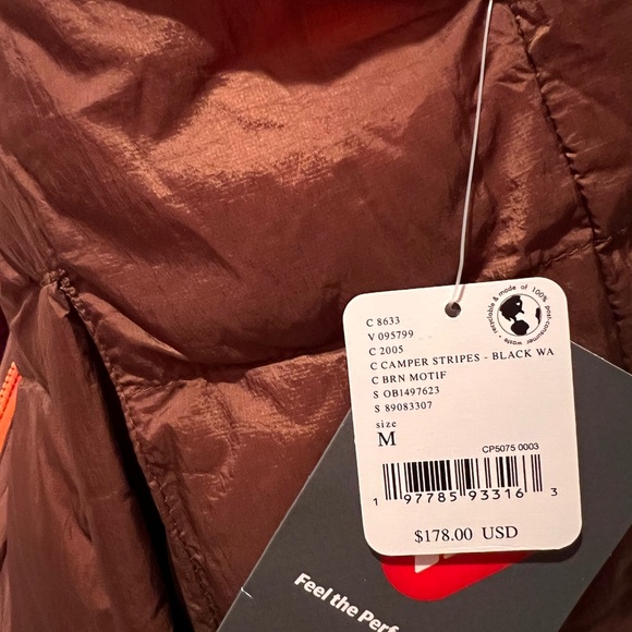 FP Movement by Free People Multicolor Striped Vest - Picture 13 of 13